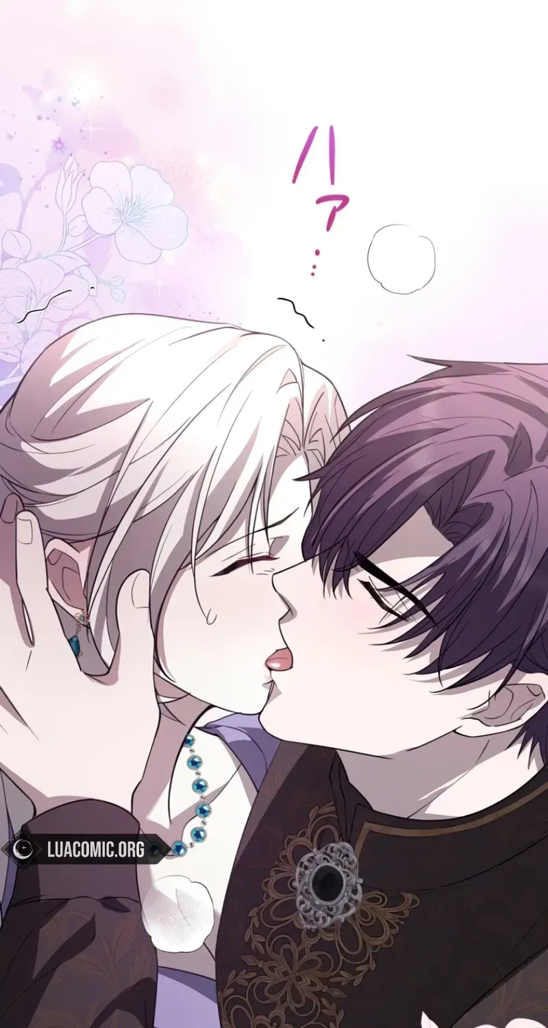 Akujo wa Chuuken Goei ni Kubiwa o Tsukerareru Chapter 9 page 31 - 