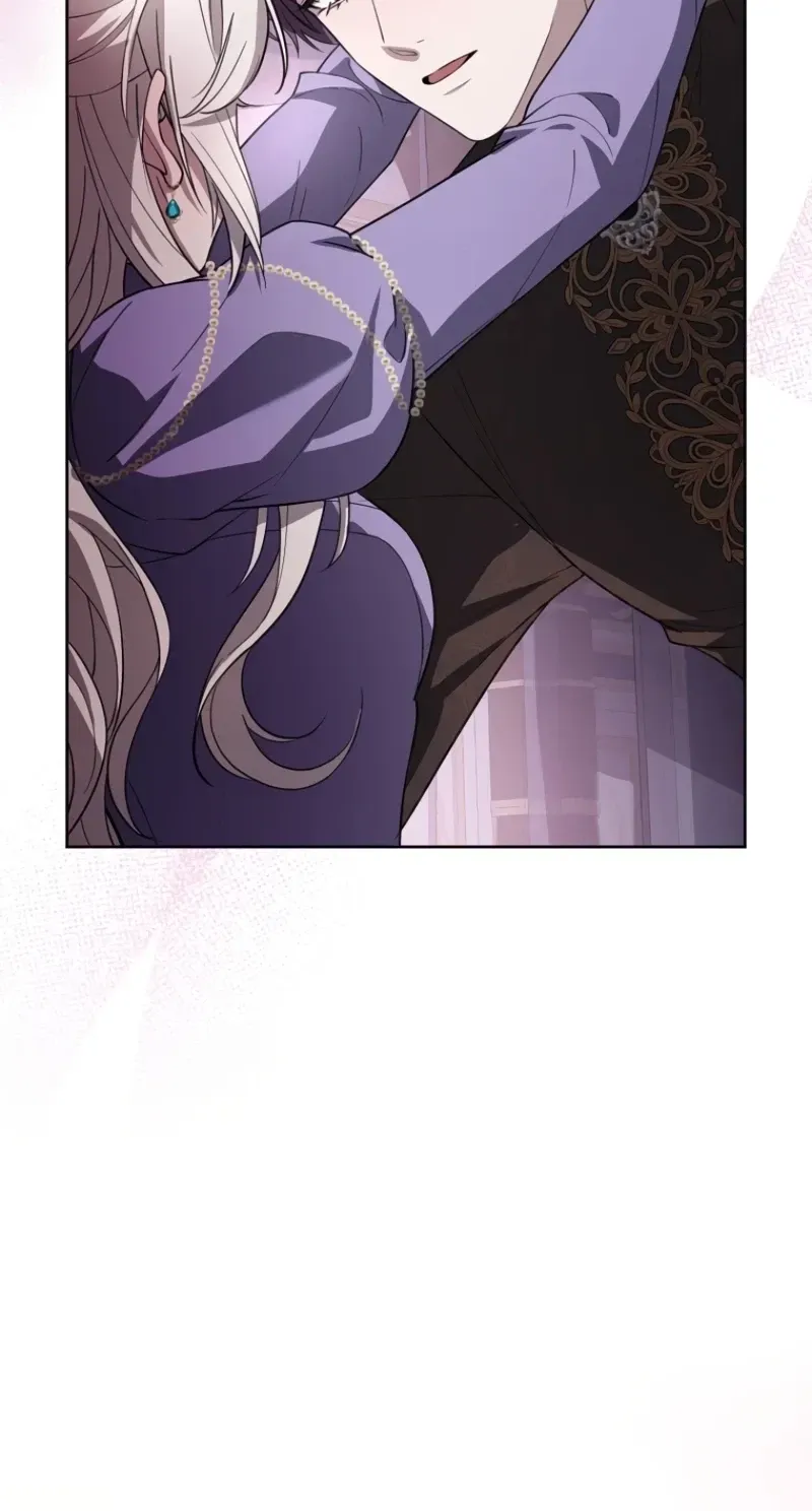 Akujo wa Chuuken Goei ni Kubiwa o Tsukerareru Chapter 9 page 35 - 