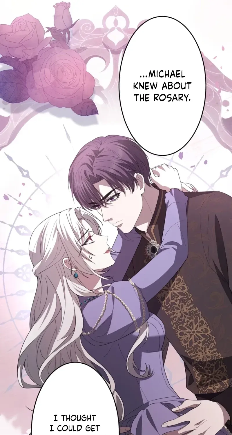 Akujo wa Chuuken Goei ni Kubiwa o Tsukerareru Chapter 9 page 36 - 
