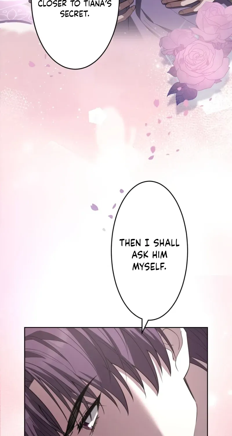 Akujo wa Chuuken Goei ni Kubiwa o Tsukerareru Chapter 9 page 37 - 