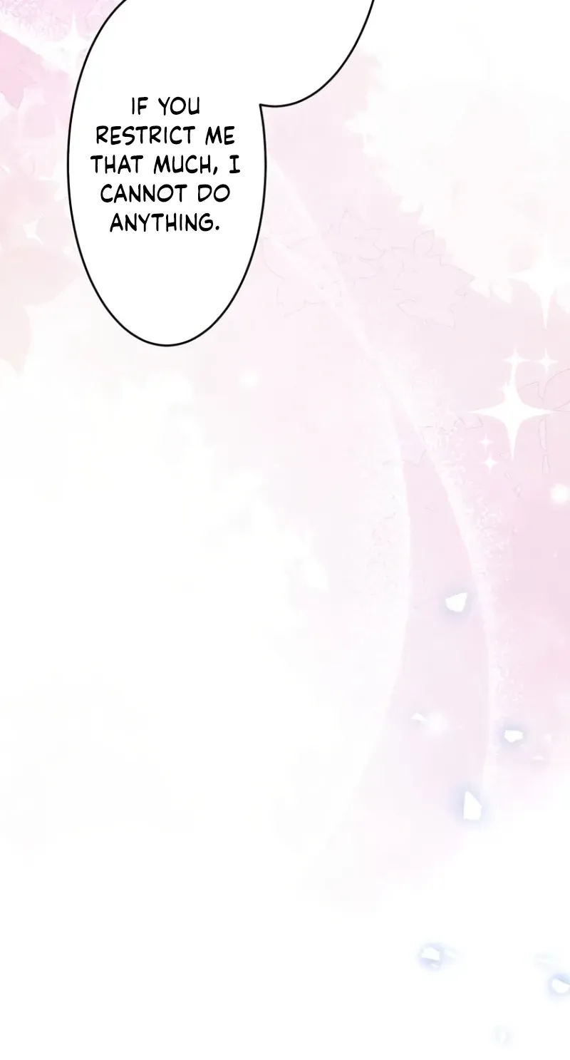 Akujo wa Chuuken Goei ni Kubiwa o Tsukerareru Chapter 9 page 40 - 