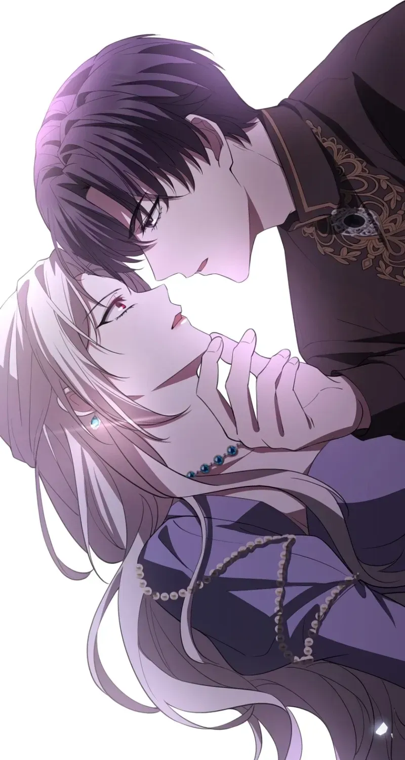Akujo wa Chuuken Goei ni Kubiwa o Tsukerareru Chapter 9 page 41 - 