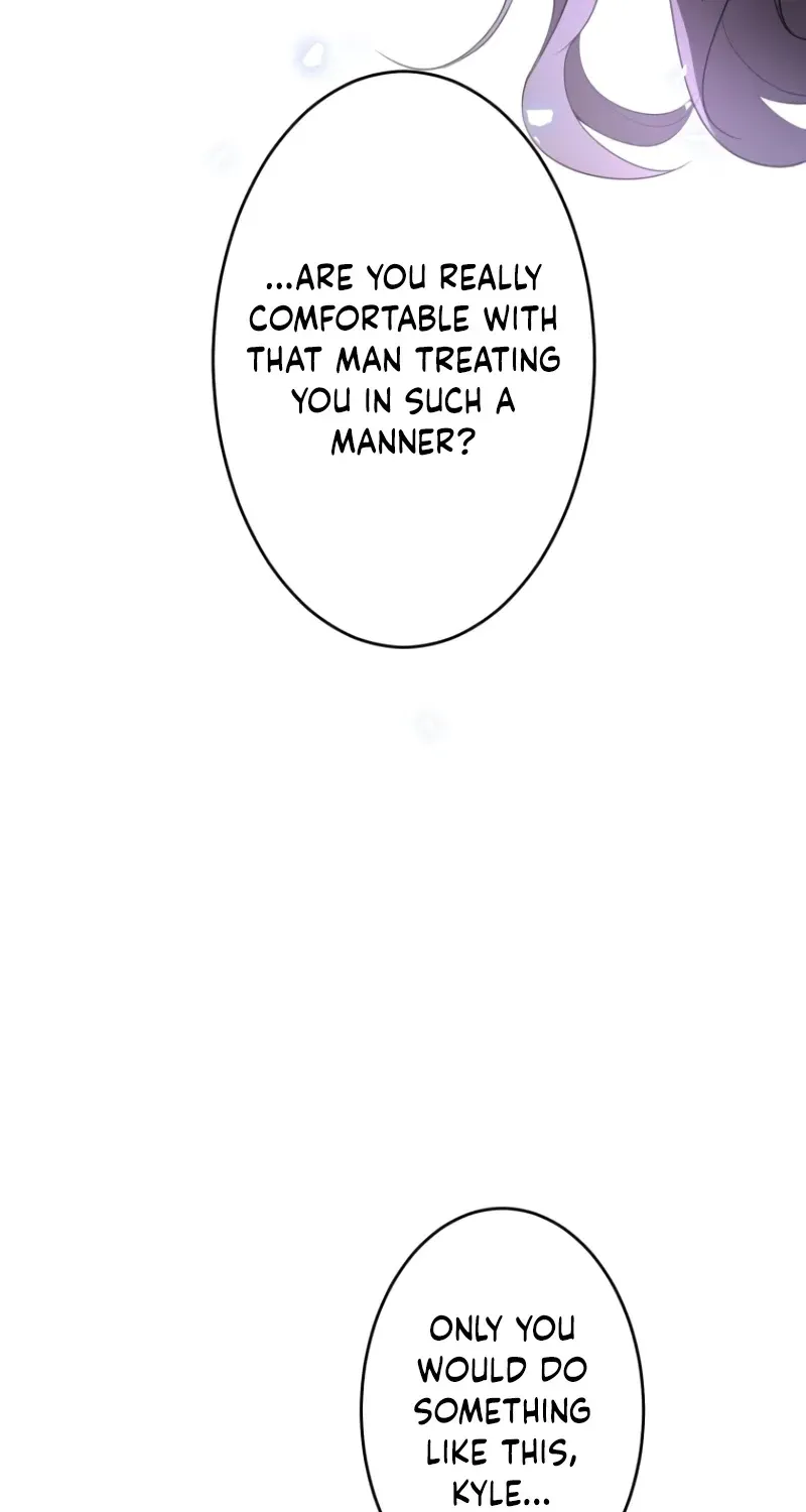 Akujo wa Chuuken Goei ni Kubiwa o Tsukerareru Chapter 9 page 42 - 