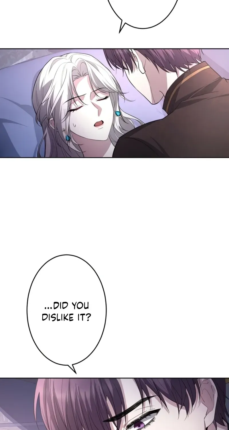 Akujo wa Chuuken Goei ni Kubiwa o Tsukerareru Chapter 9 page 43 - 