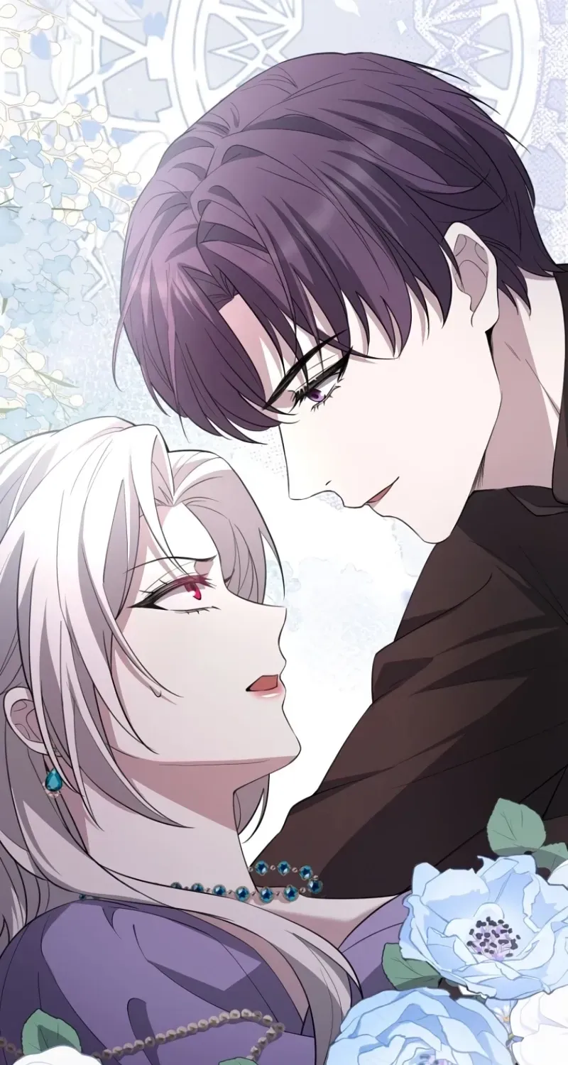 Akujo wa Chuuken Goei ni Kubiwa o Tsukerareru Chapter 9 page 46 - 