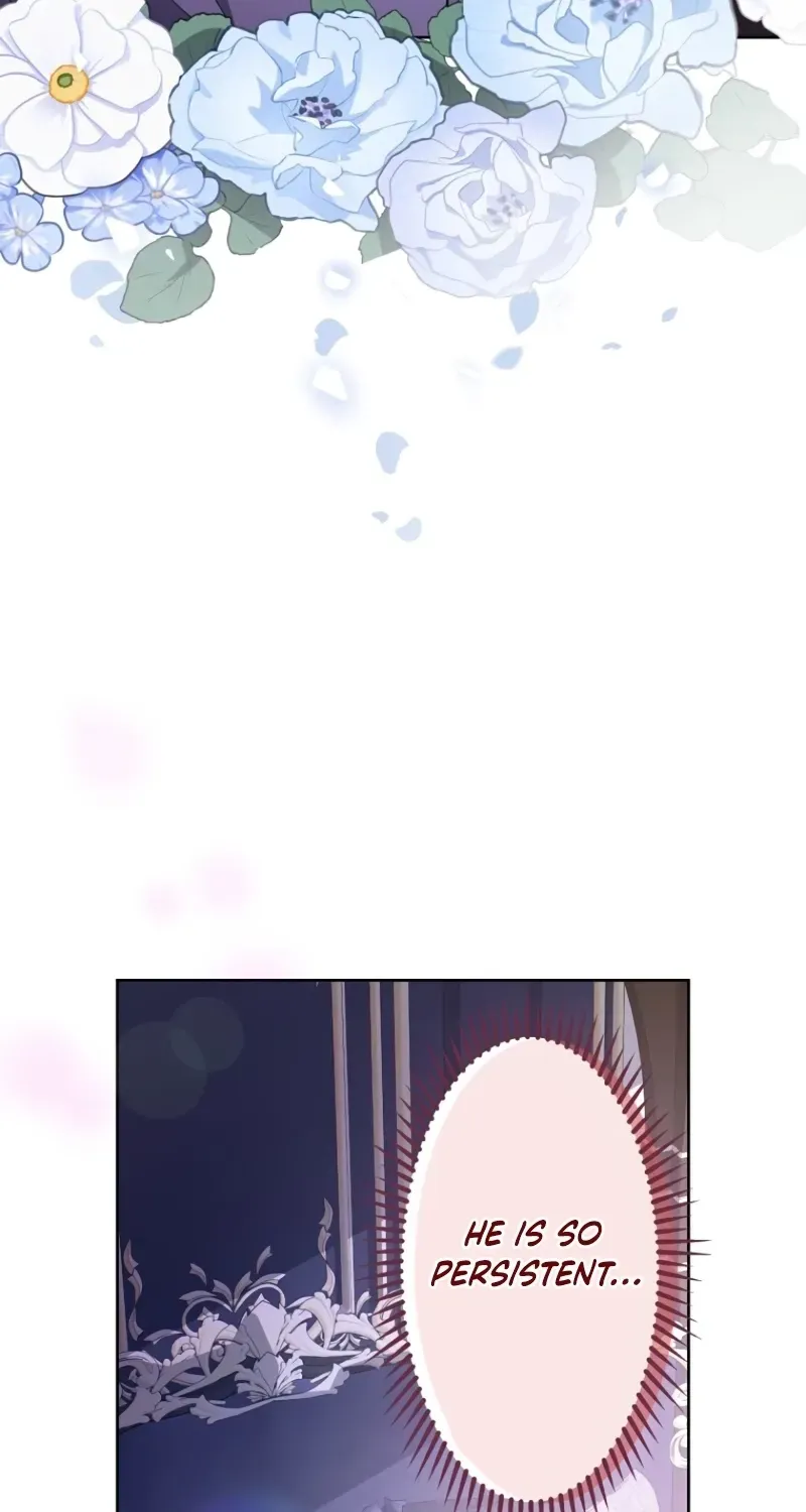 Akujo wa Chuuken Goei ni Kubiwa o Tsukerareru Chapter 9 page 47 - 