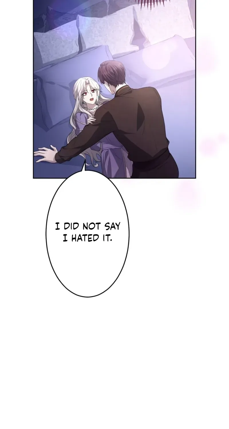 Akujo wa Chuuken Goei ni Kubiwa o Tsukerareru Chapter 9 page 48 - 