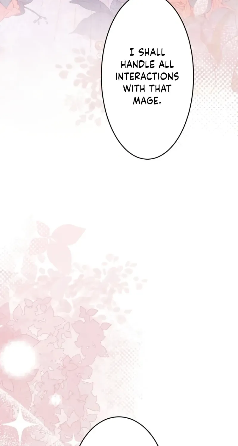 Akujo wa Chuuken Goei ni Kubiwa o Tsukerareru Chapter 9 page 52 - 