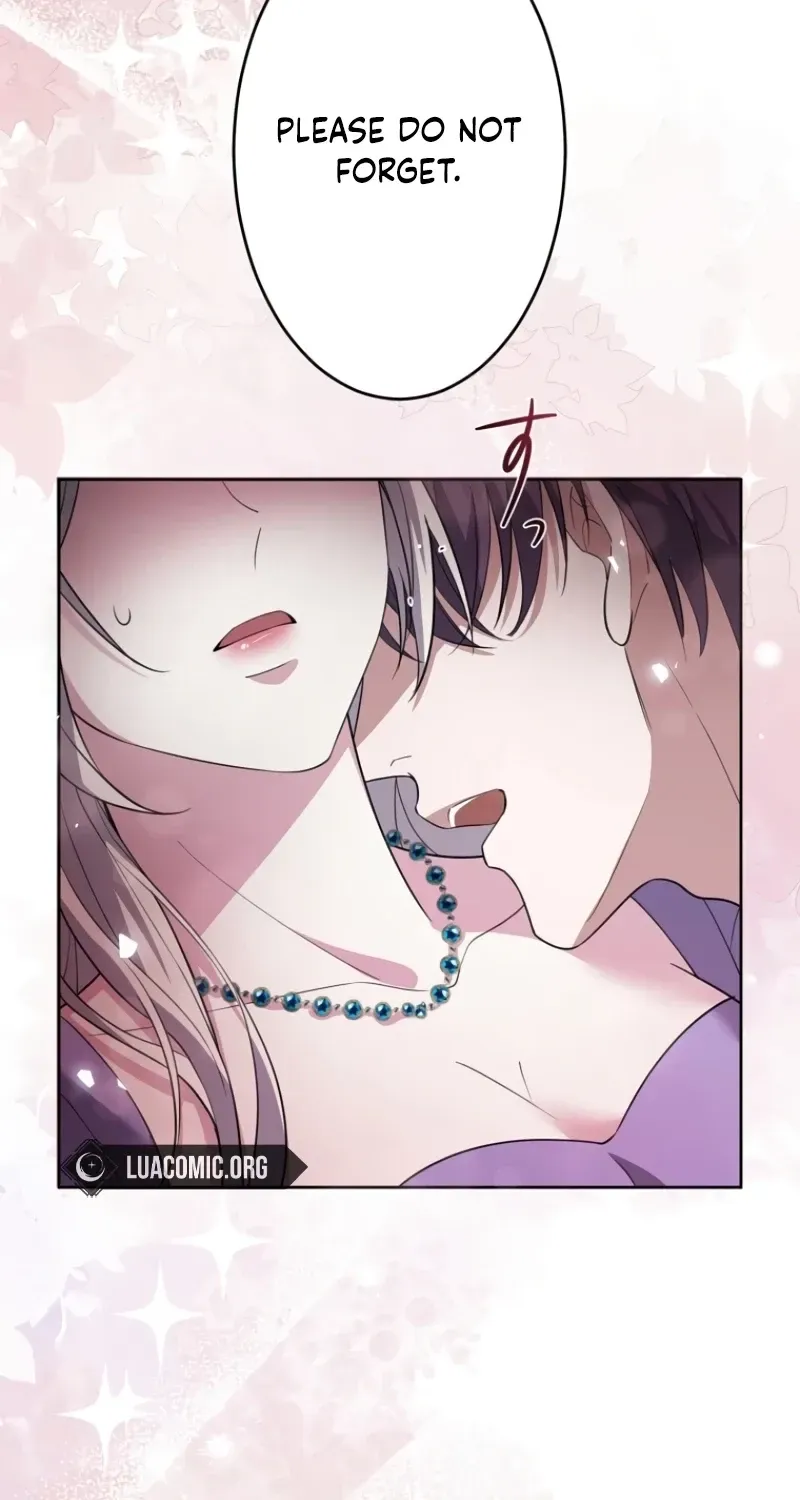 Akujo wa Chuuken Goei ni Kubiwa o Tsukerareru Chapter 9 page 53 - 