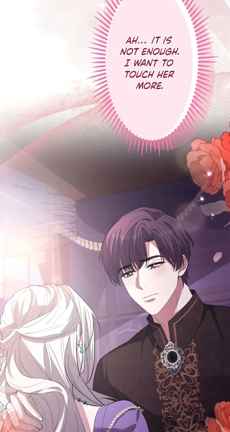 Akujo wa Chuuken Goei ni Kubiwa o Tsukerareru Chapter 9 page 58 - 