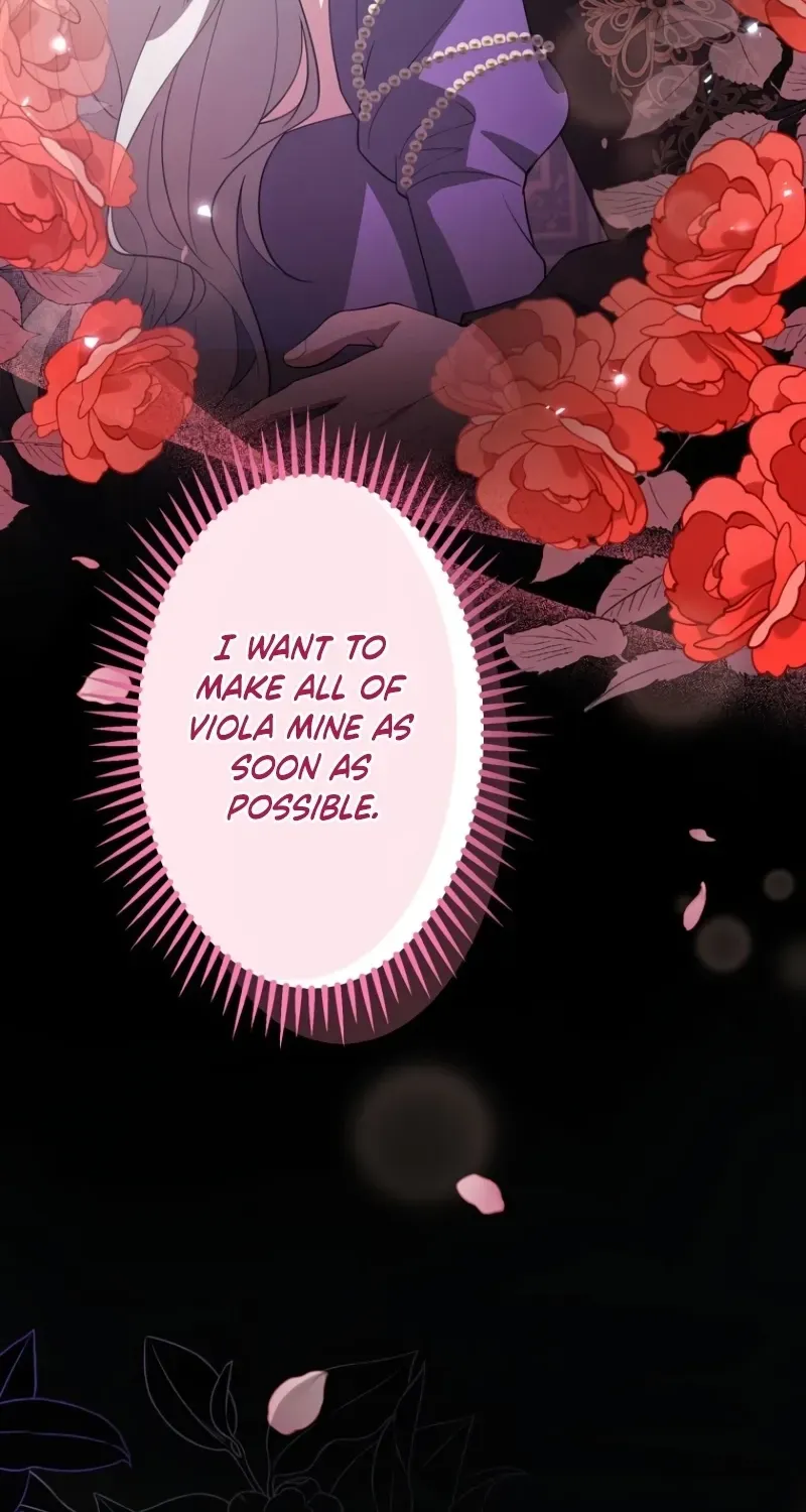 Akujo wa Chuuken Goei ni Kubiwa o Tsukerareru Chapter 9 page 59 - 