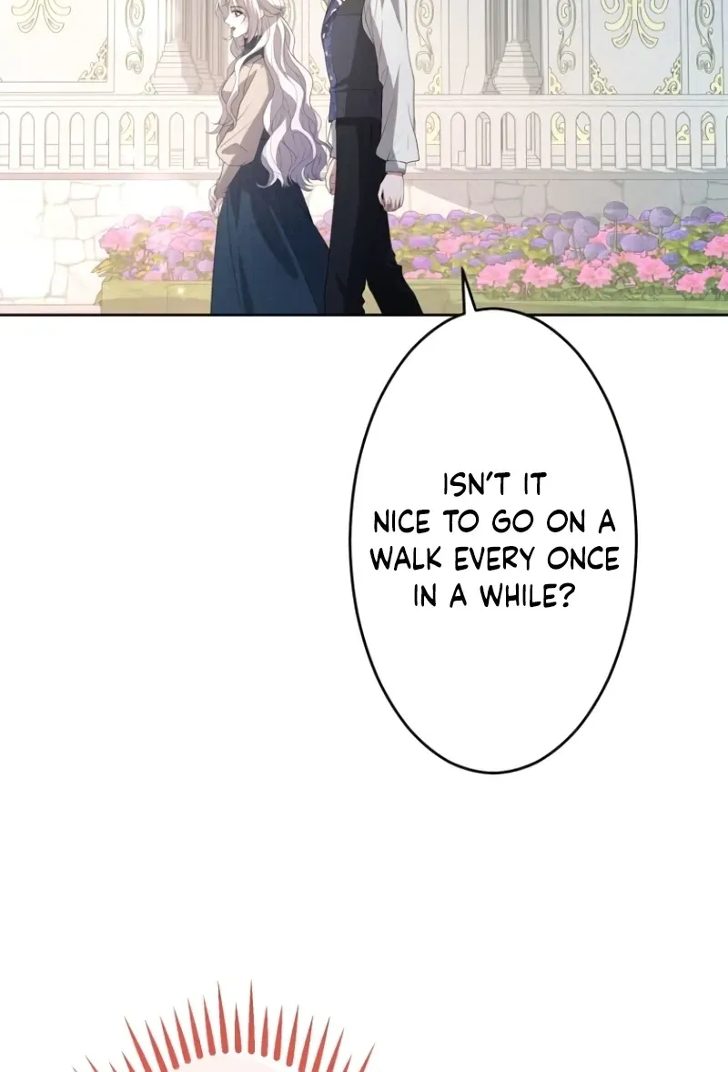Akujo wa Chuuken Goei ni Kubiwa o Tsukerareru Chapter 9 page 65 - 