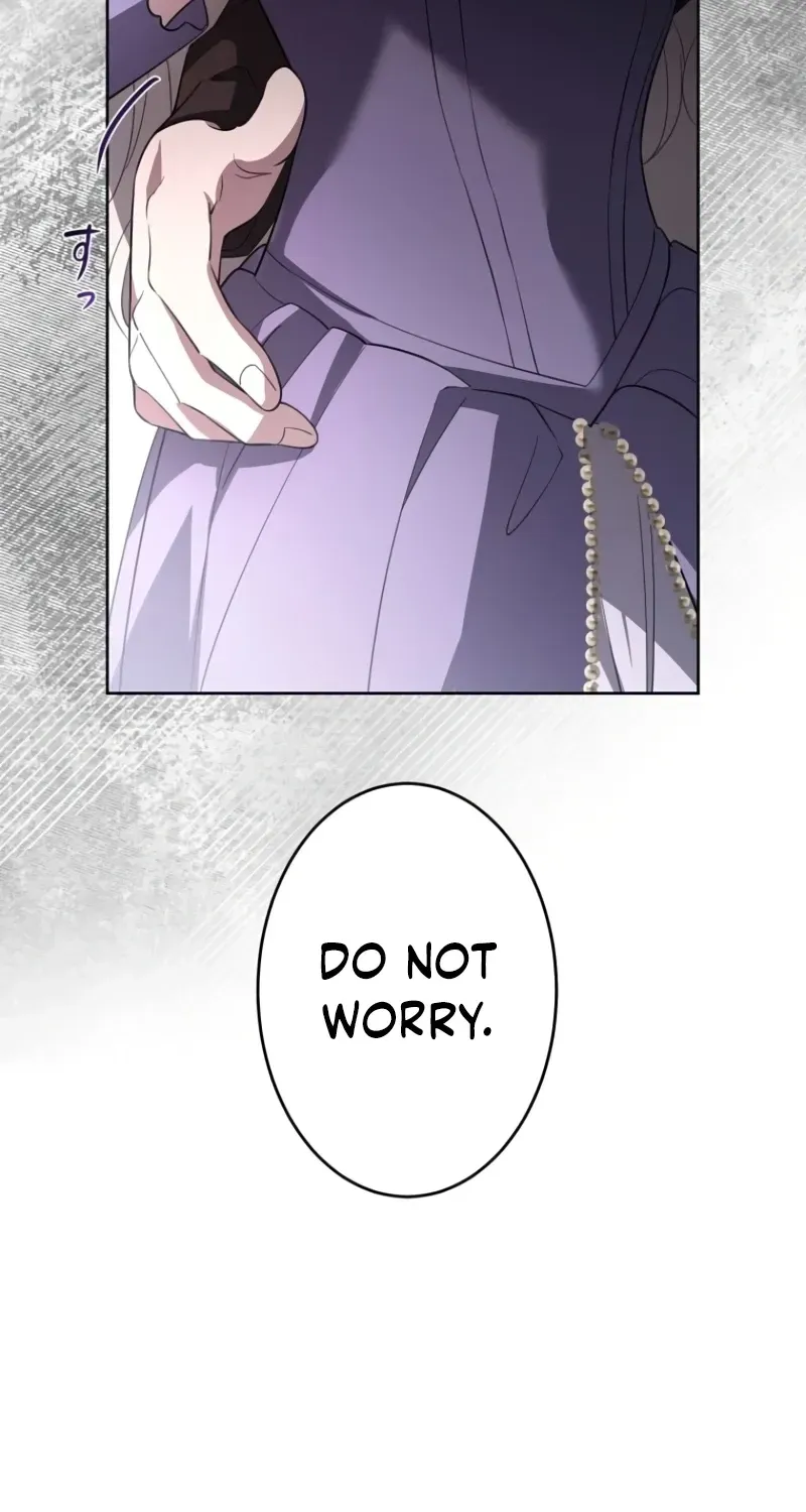 Akujo wa Chuuken Goei ni Kubiwa o Tsukerareru Chapter 9 page 8 - 