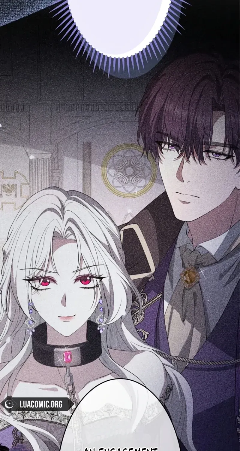Akujo wa Chuuken Goei ni Kubiwa o Tsukerareru Chapter 9 page 79 - 