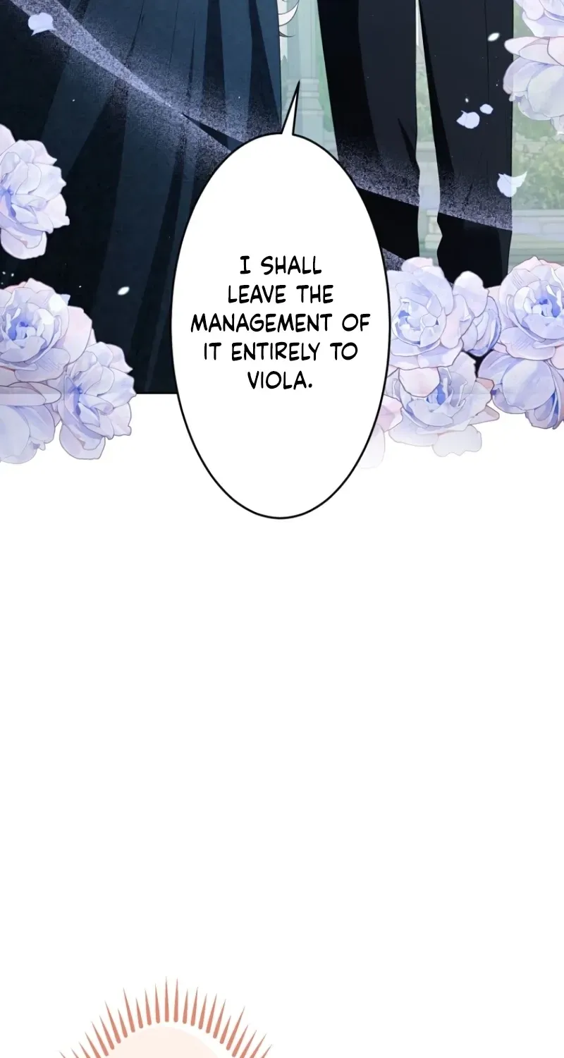 Akujo wa Chuuken Goei ni Kubiwa o Tsukerareru Chapter 9 page 89 - 