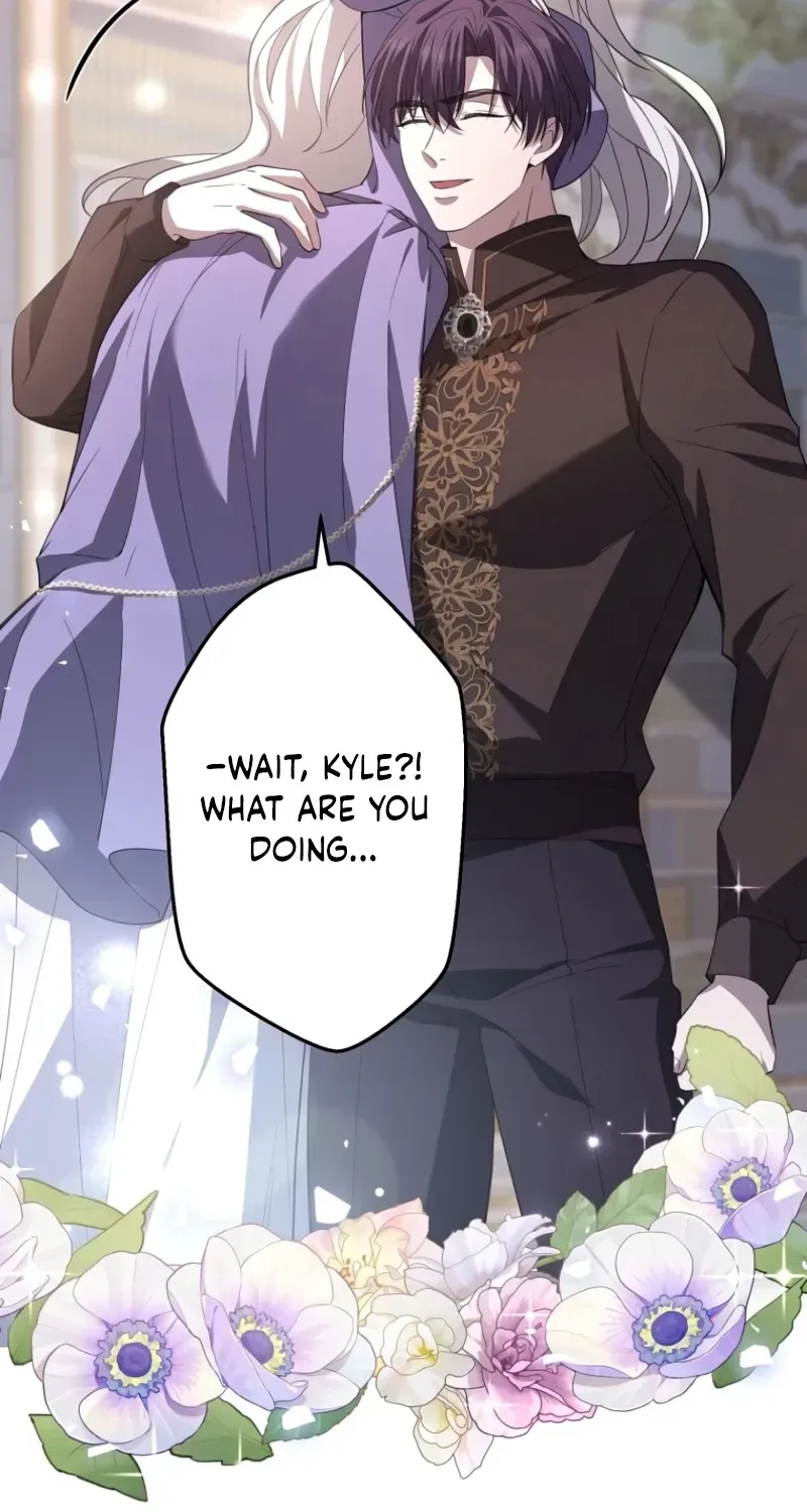 Akujo wa Chuuken Goei ni Kubiwa o Tsukerareru Chapter 9 page 10 - 