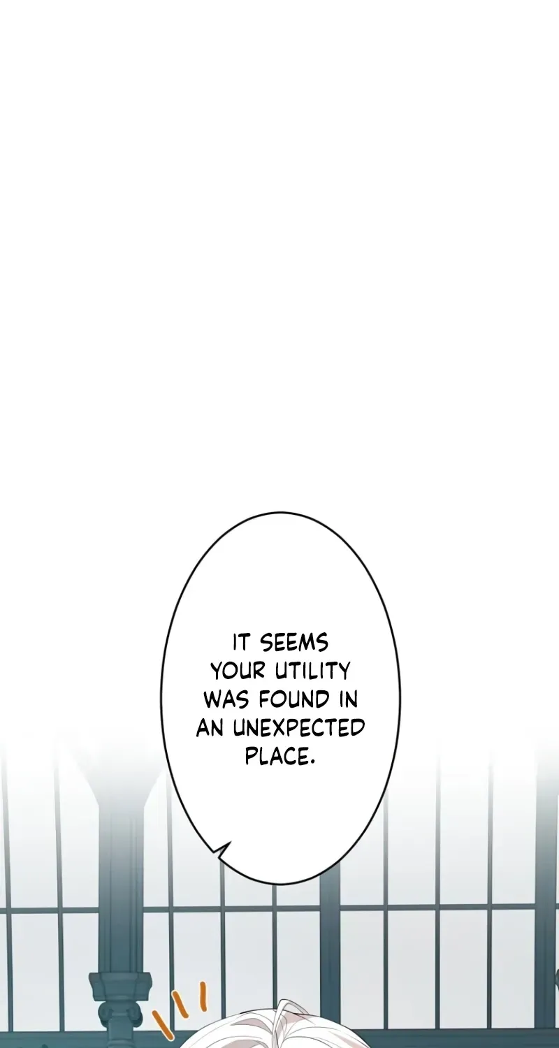 Akujo wa Chuuken Goei ni Kubiwa o Tsukerareru Chapter 9 page 96 - 