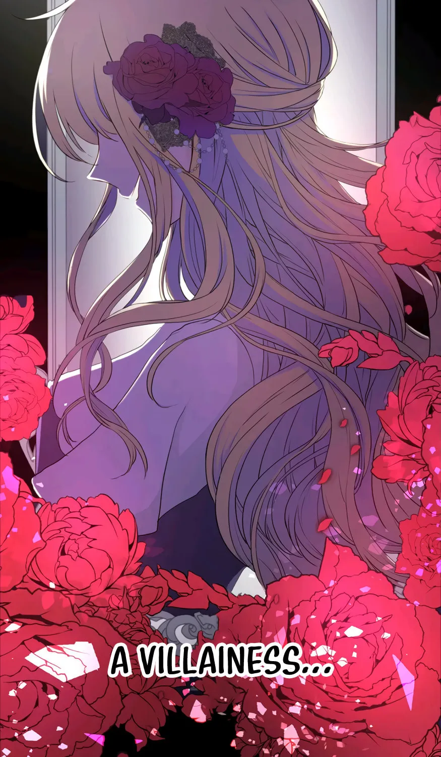 Akujo wa Kamen no Kishi ni Damasarenai Chapter 1 page 109 - 