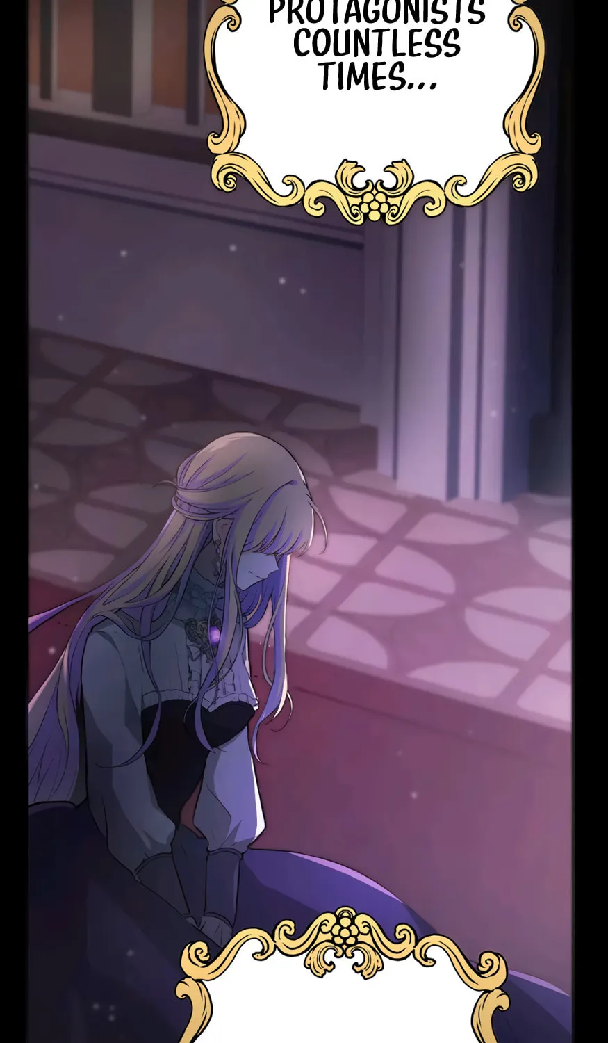 Akujo wa Kamen no Kishi ni Damasarenai Chapter 1 page 12 - 