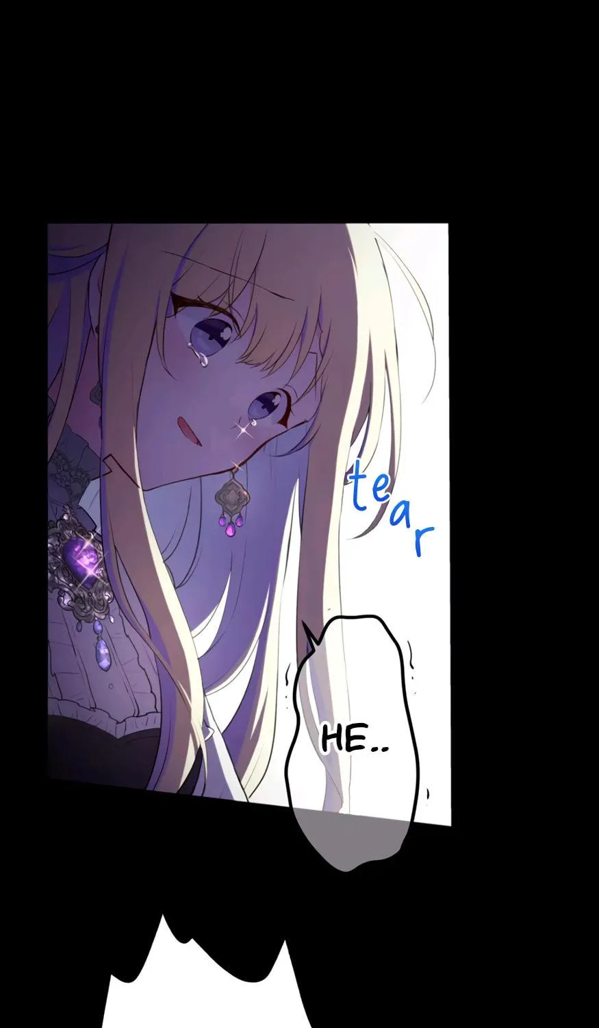 Akujo wa Kamen no Kishi ni Damasarenai Chapter 1 page 15 - 