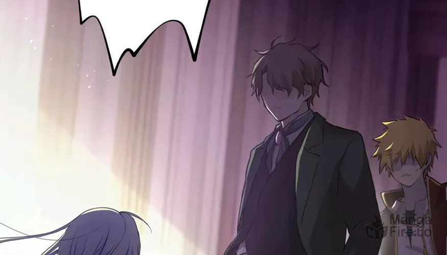 Akujo wa Kamen no Kishi ni Damasarenai Chapter 1 page 18 - 