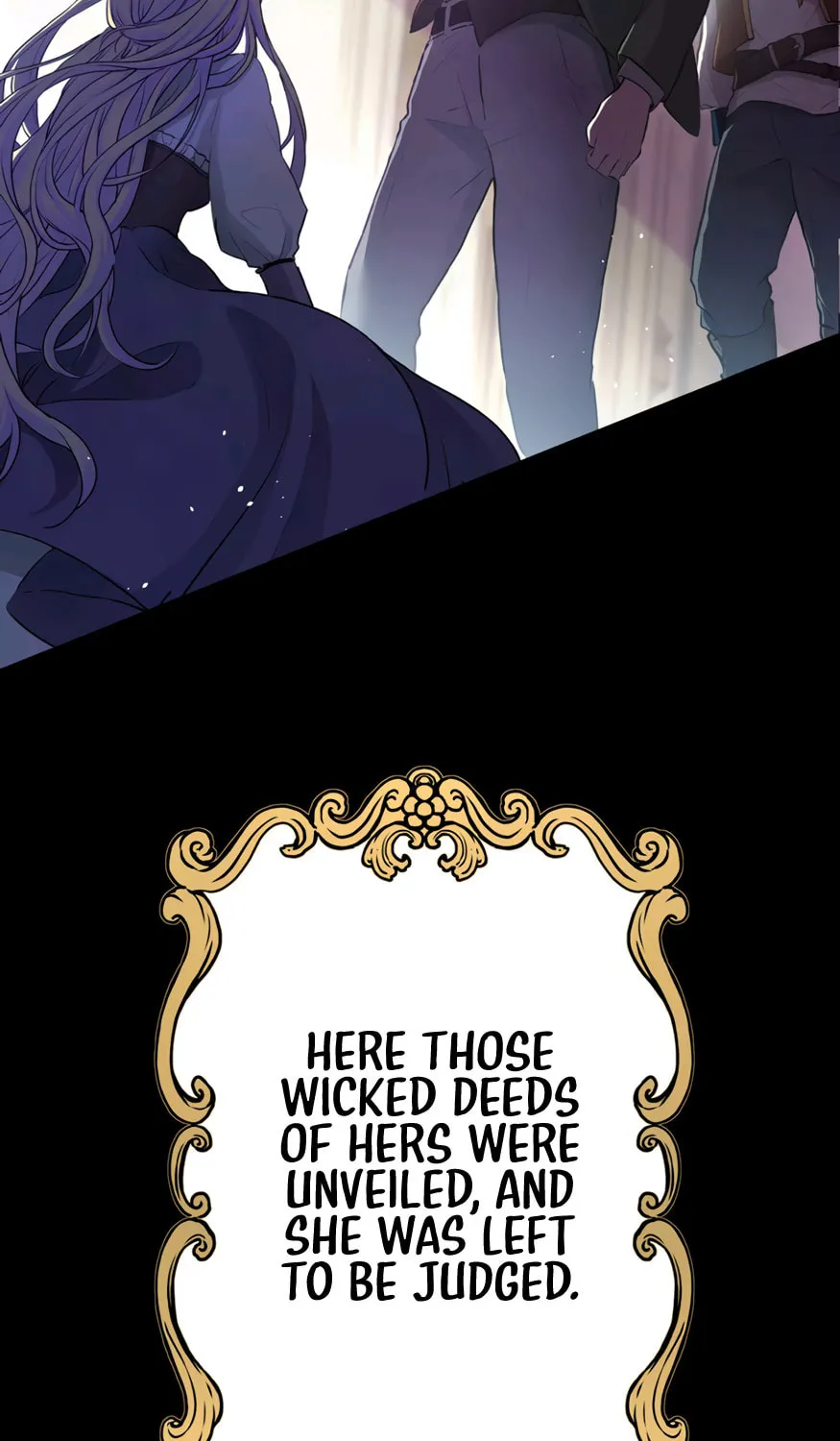Akujo wa Kamen no Kishi ni Damasarenai Chapter 1 page 19 - 