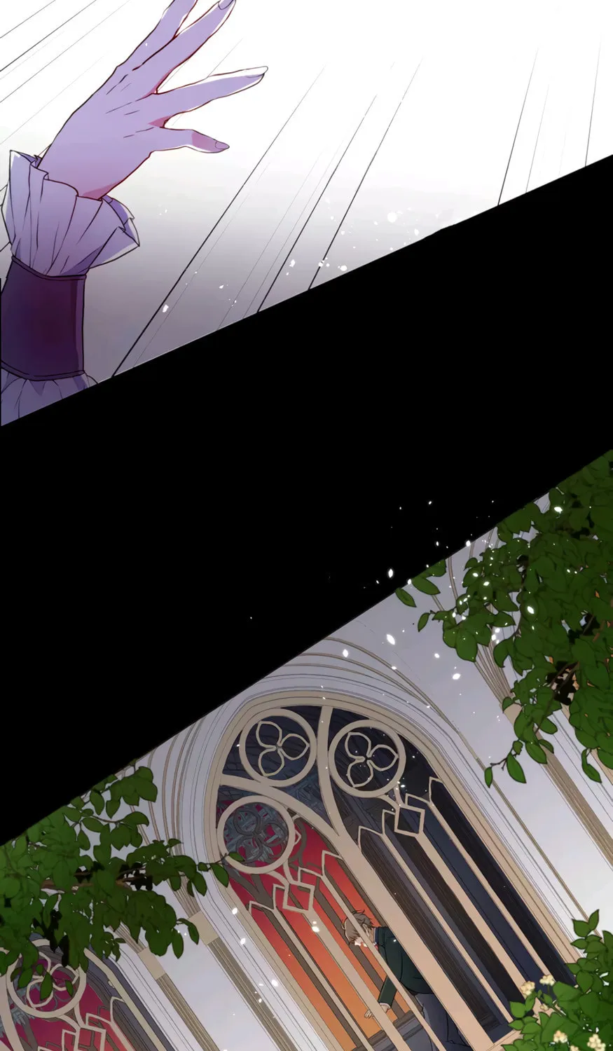 Akujo wa Kamen no Kishi ni Damasarenai Chapter 1 page 23 - 