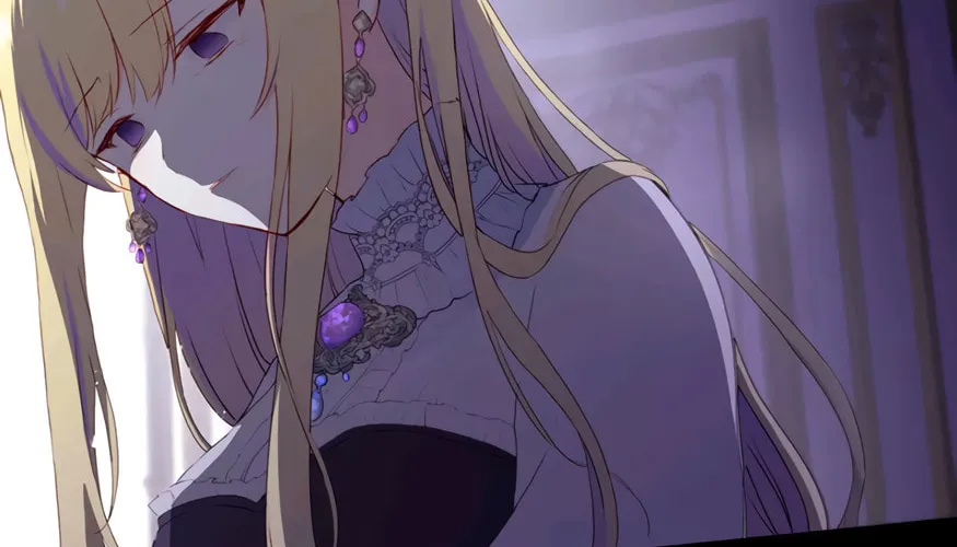 Akujo wa Kamen no Kishi ni Damasarenai Chapter 1 page 29 - 