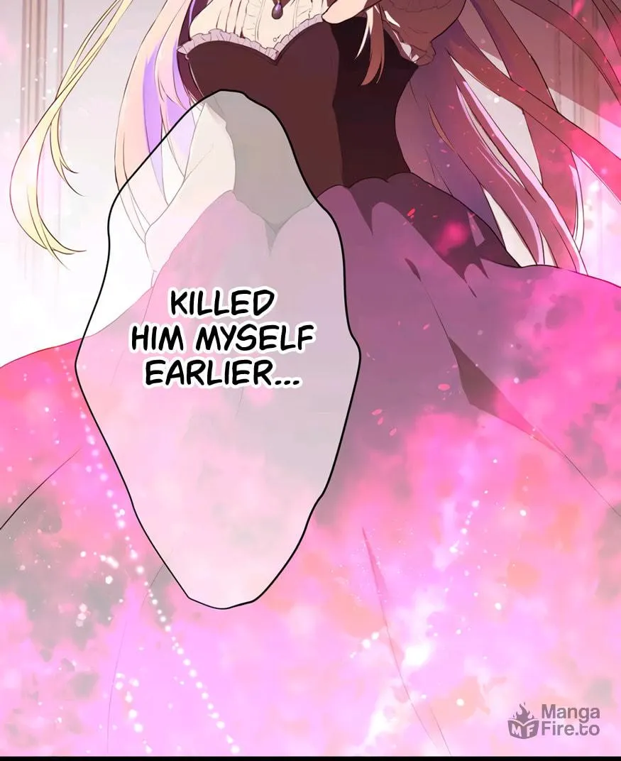 Akujo wa Kamen no Kishi ni Damasarenai Chapter 1 page 36 - 