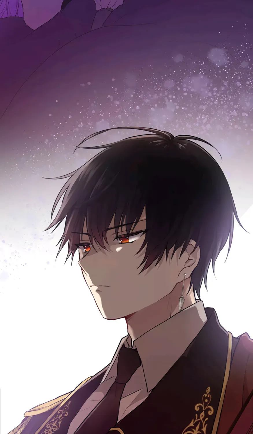 Akujo wa Kamen no Kishi ni Damasarenai Chapter 1 page 47 - 