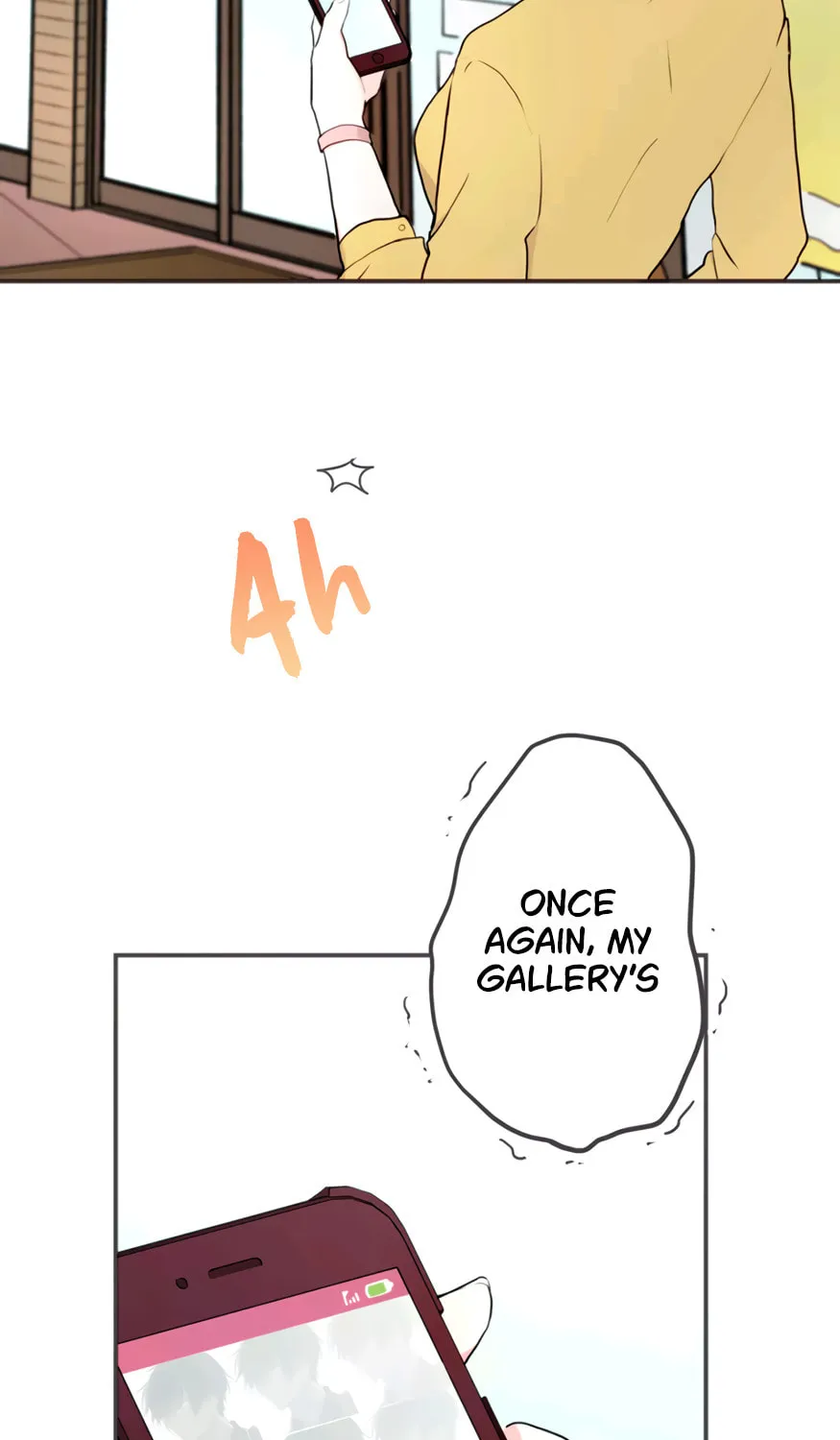 Akujo wa Kamen no Kishi ni Damasarenai Chapter 1 page 56 - 