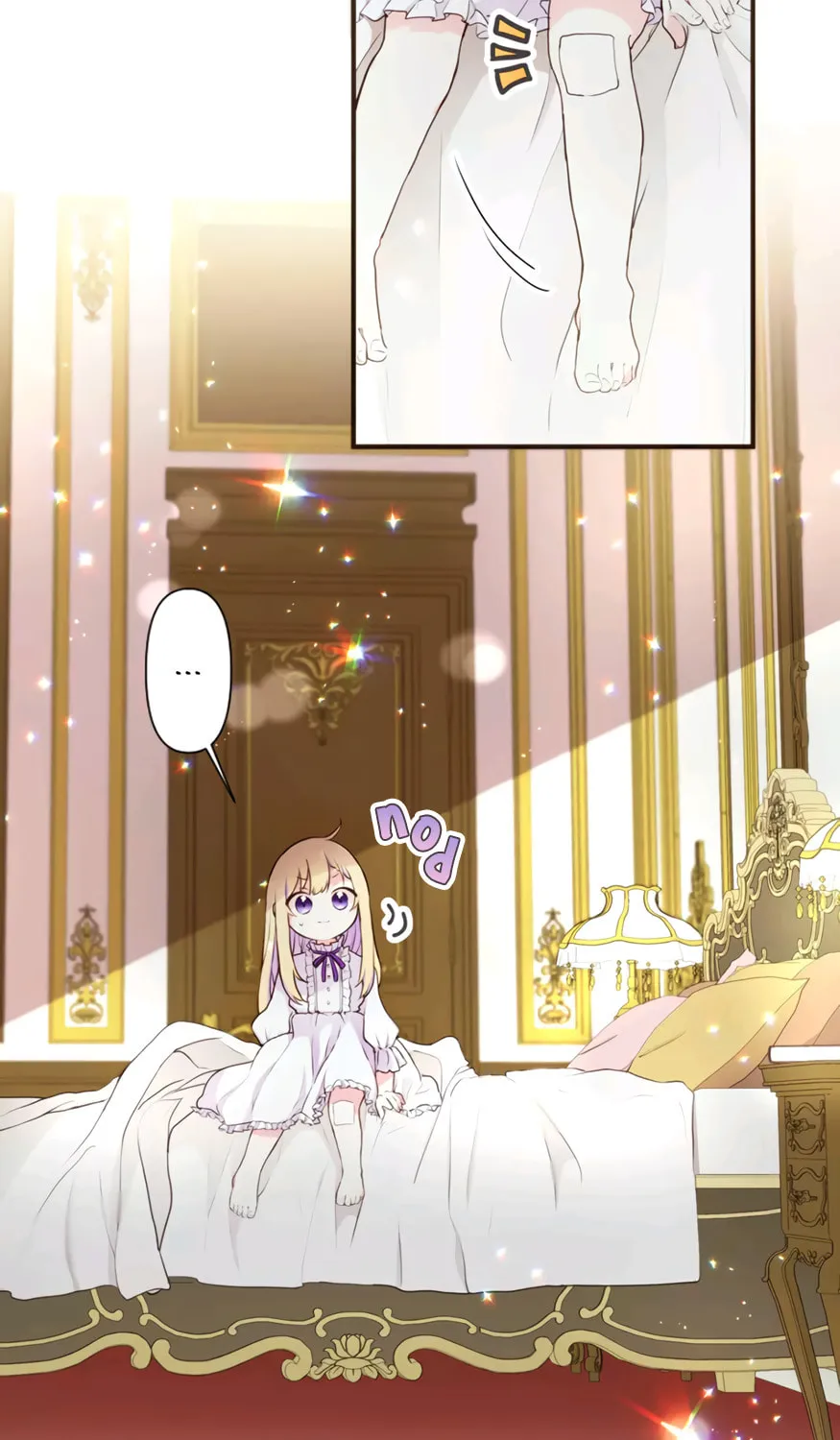 Akujo wa Kamen no Kishi ni Damasarenai Chapter 1 page 85 - 