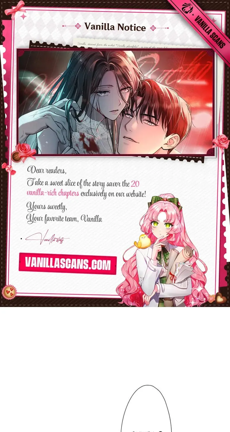 Akujo wa Kamen no Kishi ni Damasarenai Chapter 10 page 1 - 