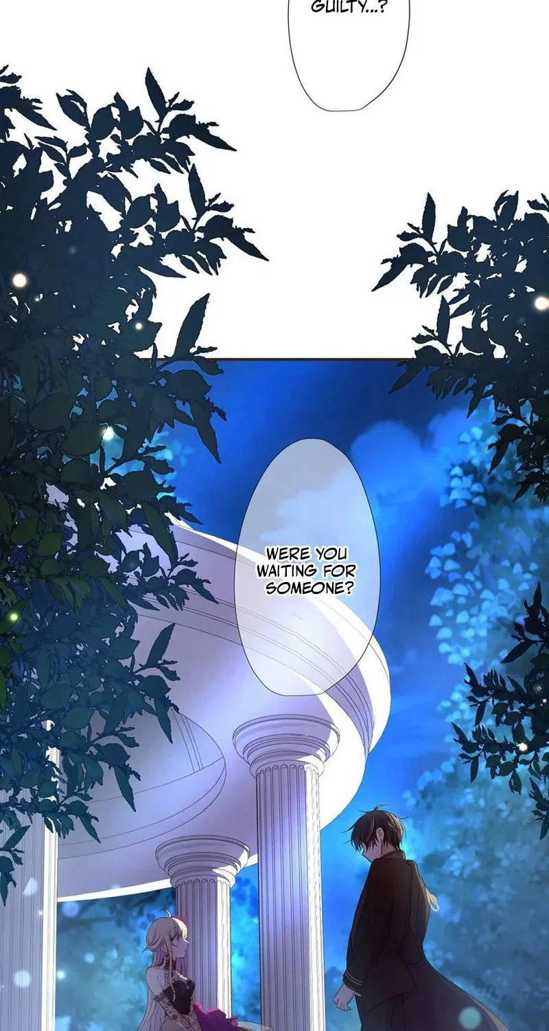 Akujo wa Kamen no Kishi ni Damasarenai Chapter 10 page 2 - 
