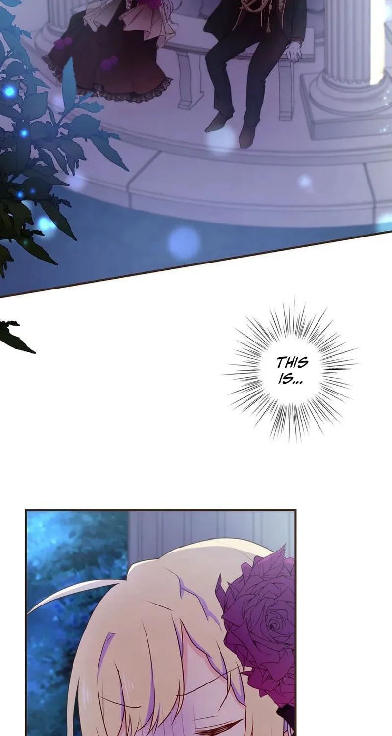 Akujo wa Kamen no Kishi ni Damasarenai Chapter 10 page 15 - 