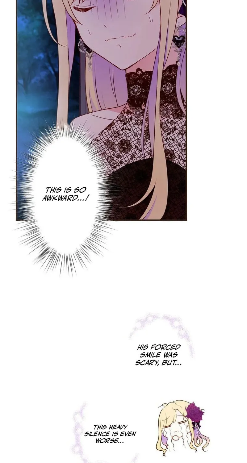Akujo wa Kamen no Kishi ni Damasarenai Chapter 10 page 16 - 