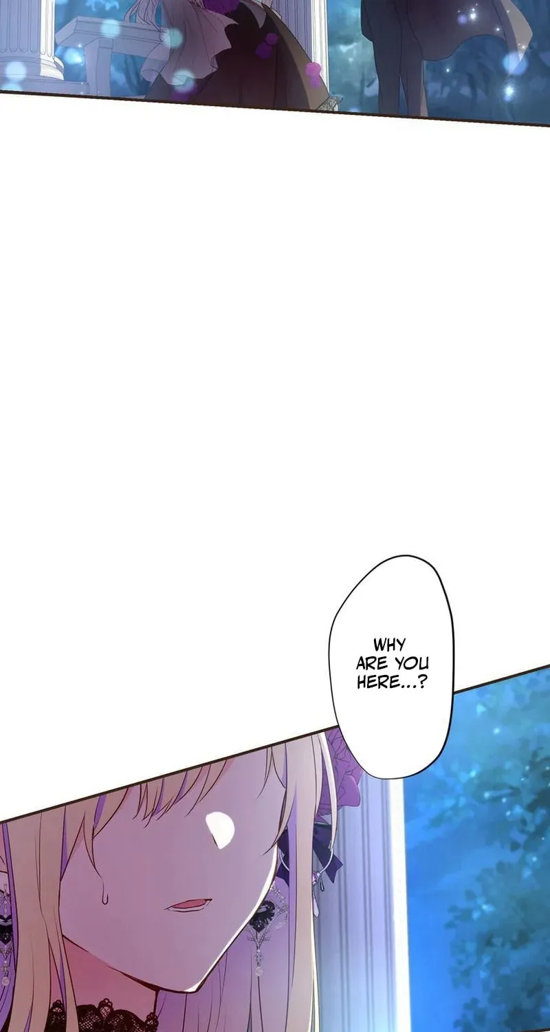 Akujo wa Kamen no Kishi ni Damasarenai Chapter 10 page 3 - 