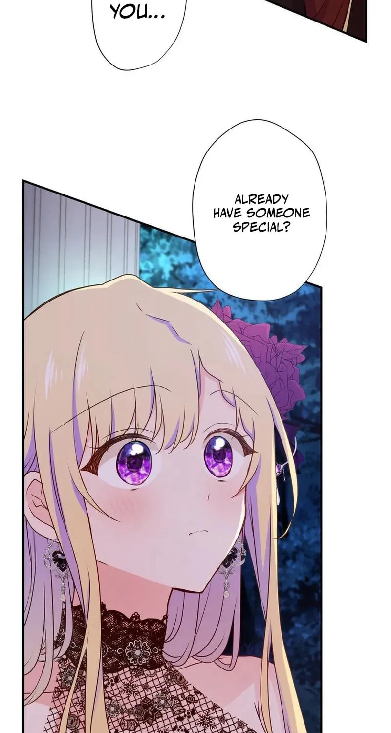 Akujo wa Kamen no Kishi ni Damasarenai Chapter 10 page 22 - 