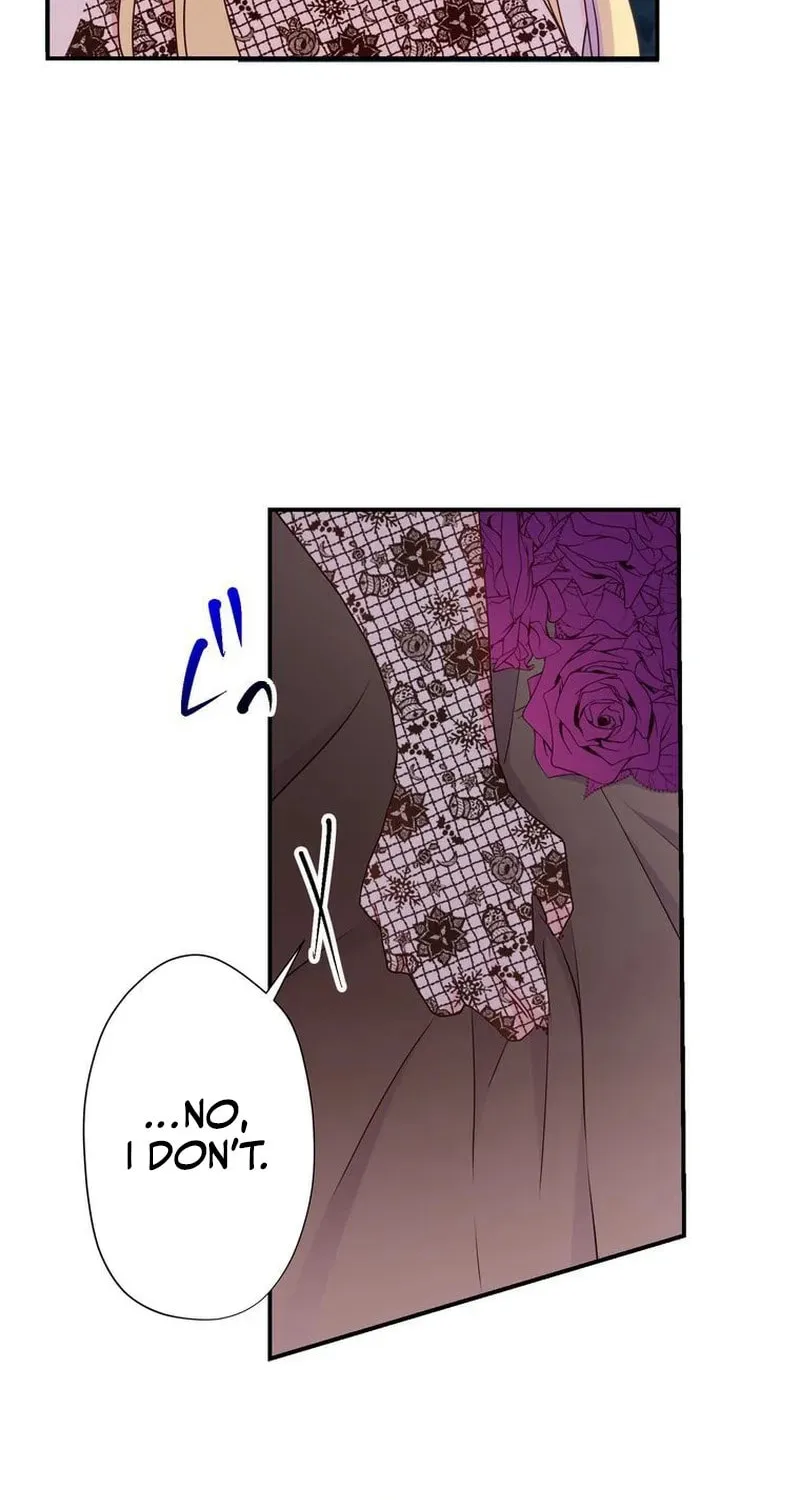 Akujo wa Kamen no Kishi ni Damasarenai Chapter 10 page 23 - 