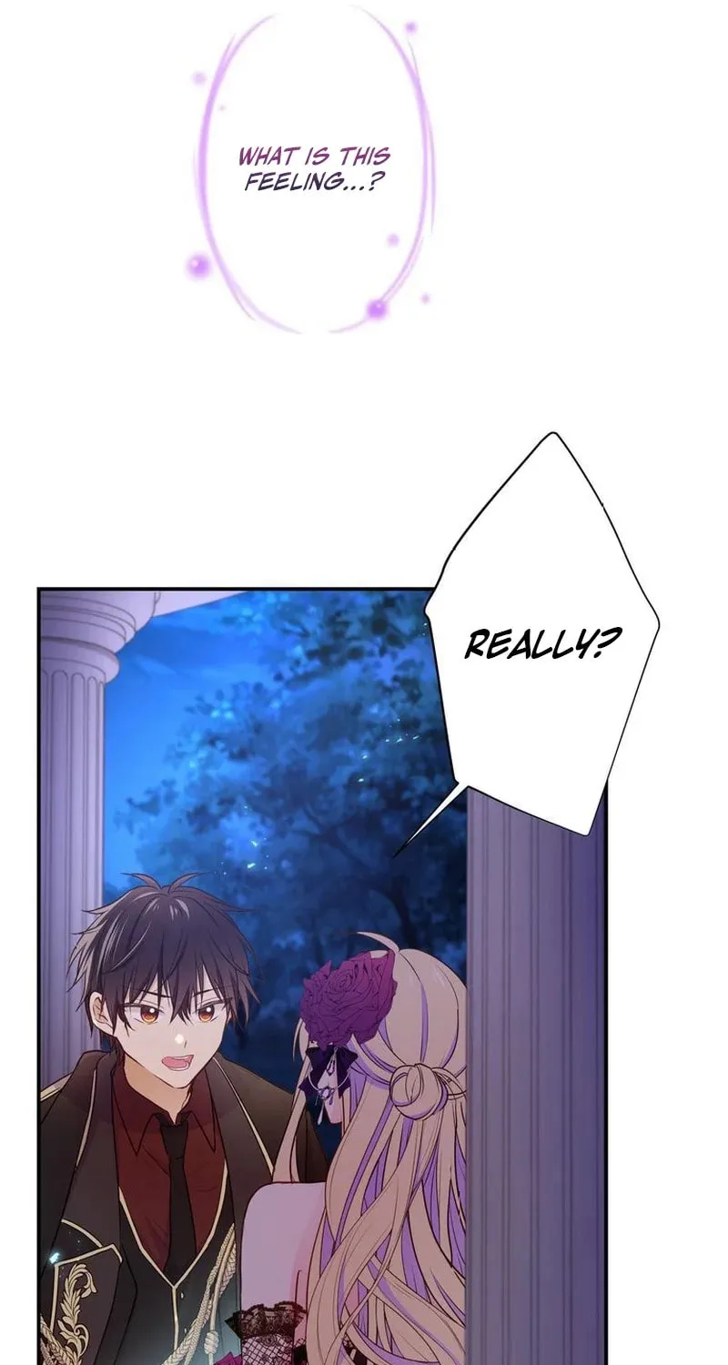 Akujo wa Kamen no Kishi ni Damasarenai Chapter 10 page 24 - 