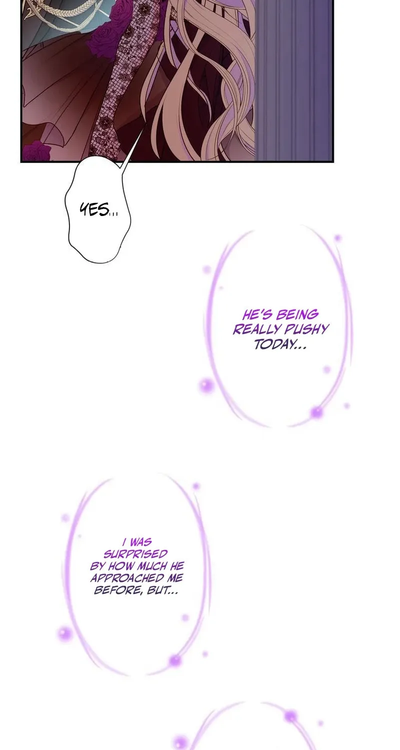 Akujo wa Kamen no Kishi ni Damasarenai Chapter 10 page 25 - 