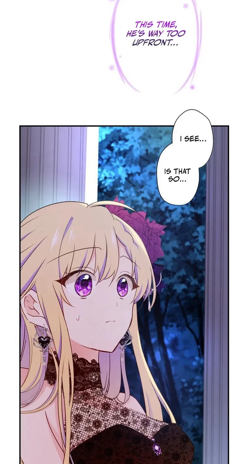 Akujo wa Kamen no Kishi ni Damasarenai Chapter 10 page 26 - 