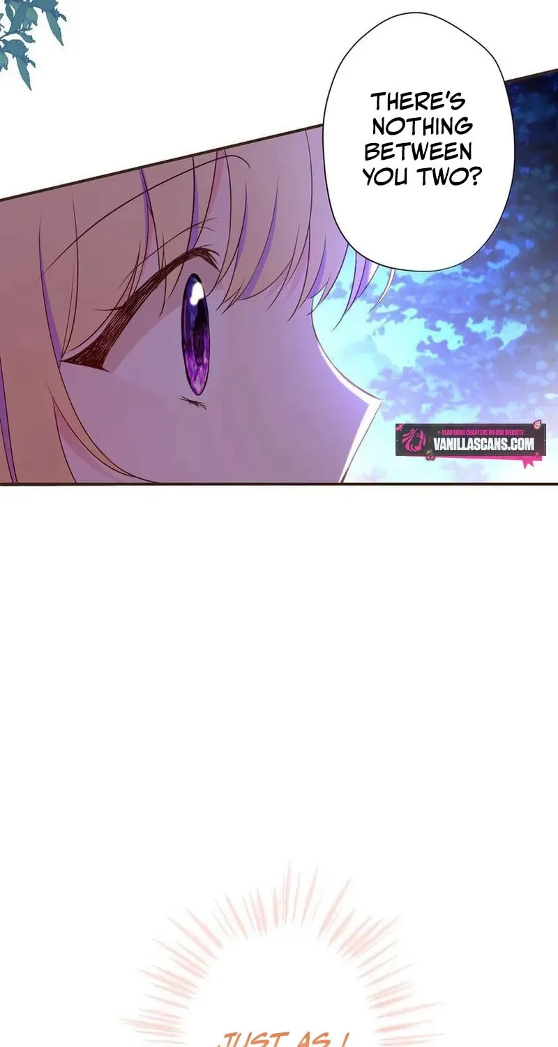 Akujo wa Kamen no Kishi ni Damasarenai Chapter 10 page 30 - 