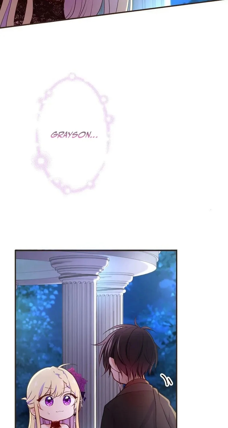 Akujo wa Kamen no Kishi ni Damasarenai Chapter 10 page 4 - 