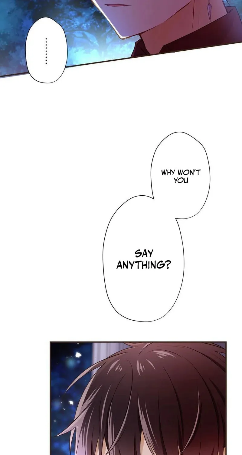 Akujo wa Kamen no Kishi ni Damasarenai Chapter 10 page 36 - 