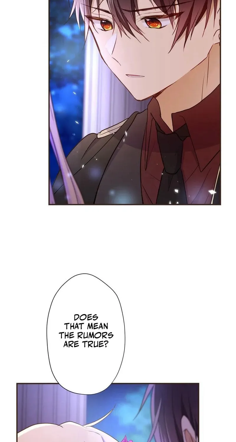Akujo wa Kamen no Kishi ni Damasarenai Chapter 10 page 37 - 