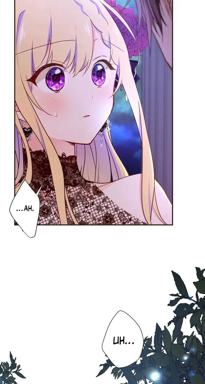 Akujo wa Kamen no Kishi ni Damasarenai Chapter 10 page 38 - 
