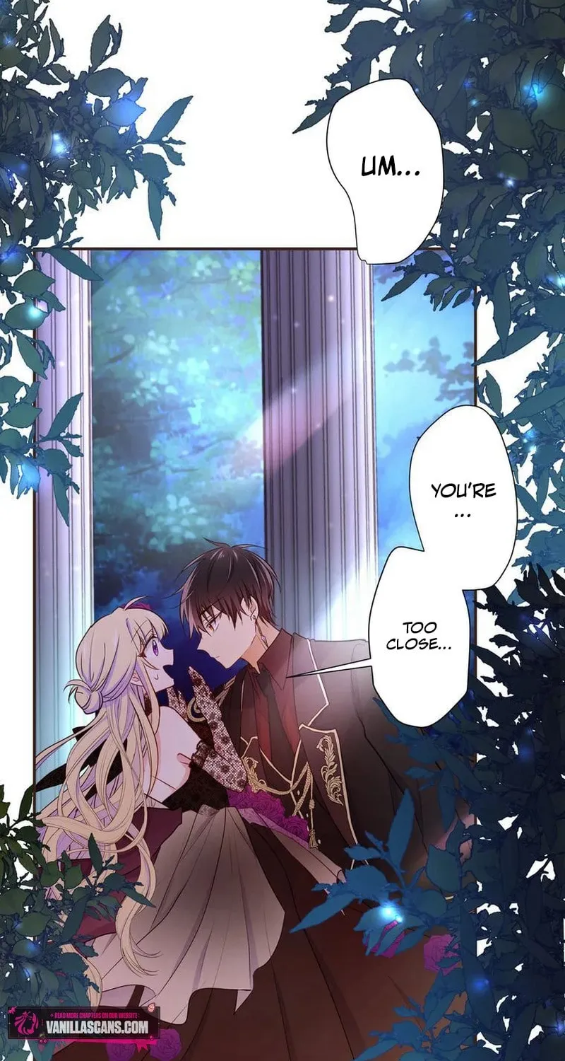 Akujo wa Kamen no Kishi ni Damasarenai Chapter 10 page 39 - 