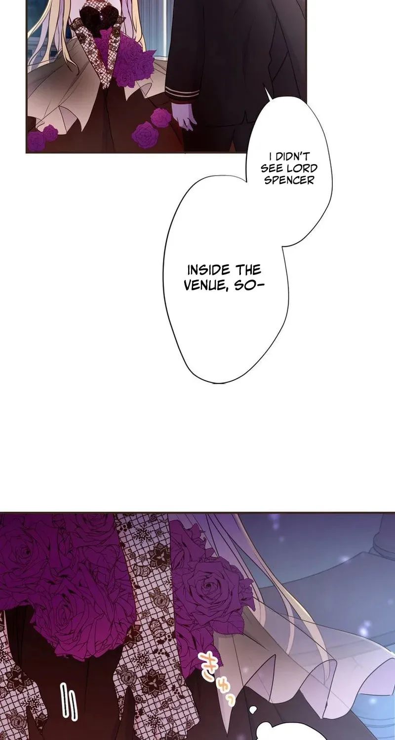 Akujo wa Kamen no Kishi ni Damasarenai Chapter 10 page 5 - 