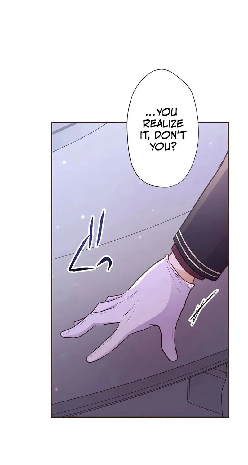 Akujo wa Kamen no Kishi ni Damasarenai Chapter 10 page 41 - 